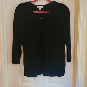 New York & Co cardigan